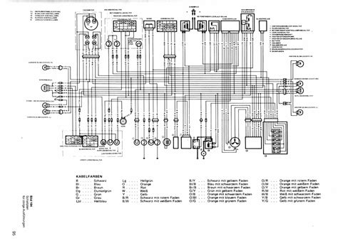 1987 suzuki intruder wiring diagram 